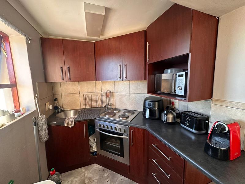 1 Bedroom Property for Sale in Oatlands North Eastern Cape